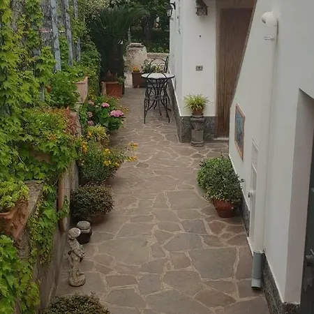 펜션 Casa 