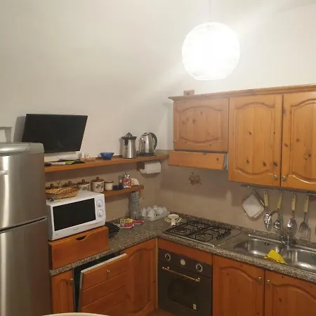 펜션 Casa 